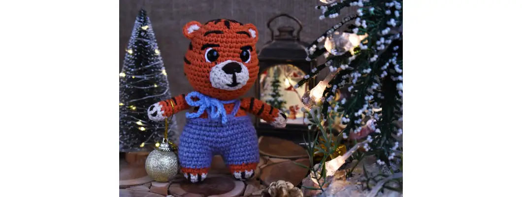 Amigurumi: Renkli Dünyasına Yolculuk