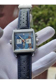 Tag Heuer Monaco