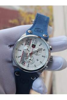 Tag Heuer Kahverengi Erkek Saat