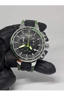 Tissot T Race Chronograph Erkek Kol Saati